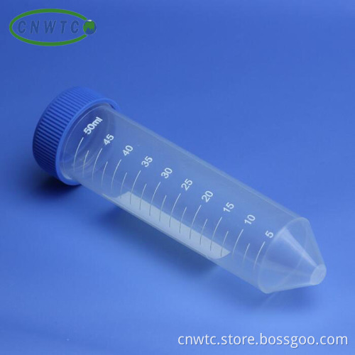 50ml Conical Bottom Falcon Centrifuge Tube: Specifications, Applications, and Buying Guide